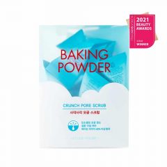 ETUDE HOUSE Baking Powder Crunch Pore Scrub