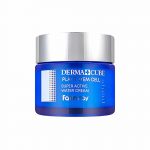Farmstay Dermacube Plant Stem Cell Super Active Water Cream