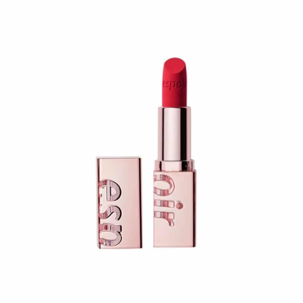 [Espoir] NEW Noware Lipstick Velvet 3.2g #03 Merry Red / Matte Lipstick, Velvet lip
