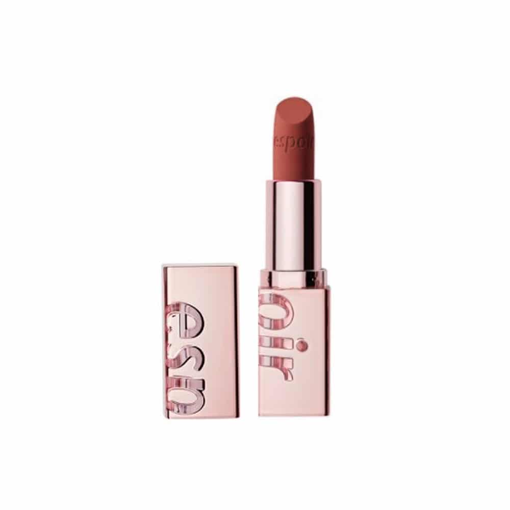 [Espoir] NEW Noware Lipstick Velvet 3.2g #06 Beguiling Nude / Matte Lipstick, Velvet lip