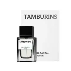 [tamburins] Perfume Berga Sandal 50ml