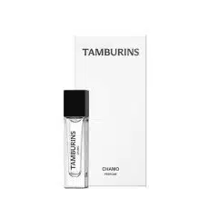 [tamburins] Perfume Chamo 10ml