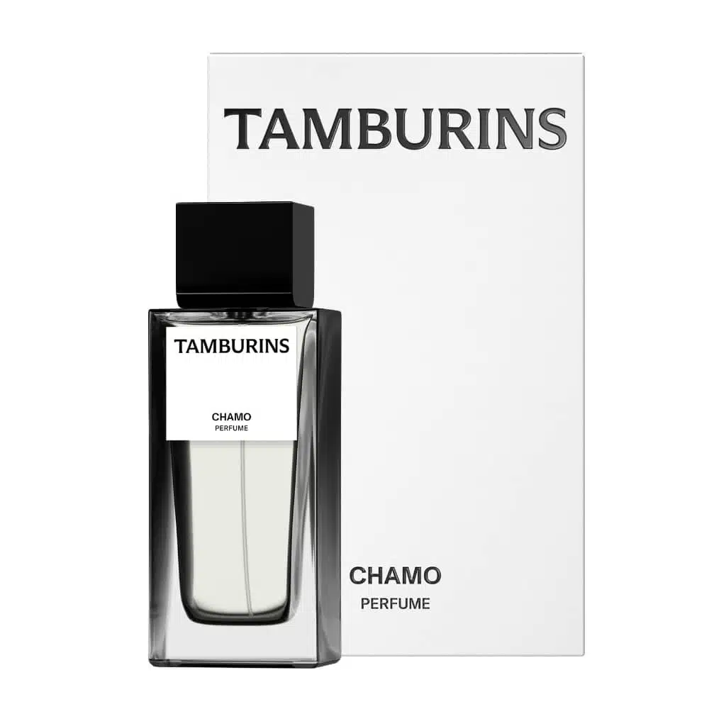 [tamburins] Perfume Chamo 94ml
