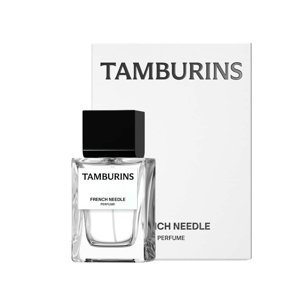 [tamburins] Perfume FRENCH NEEDLE 50ml