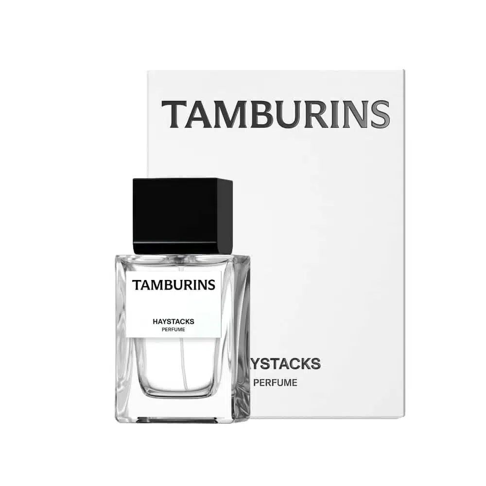 [tamburins] Perfume HAYSTACKS 50ml