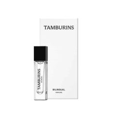 [tamburins] Perfume Bilingual 10ml