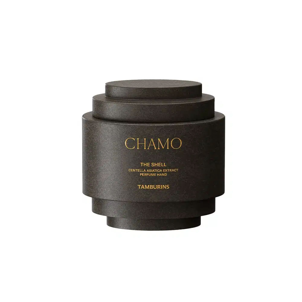 [tamburins] Perfume hand SHELL X CHAMO 30ml