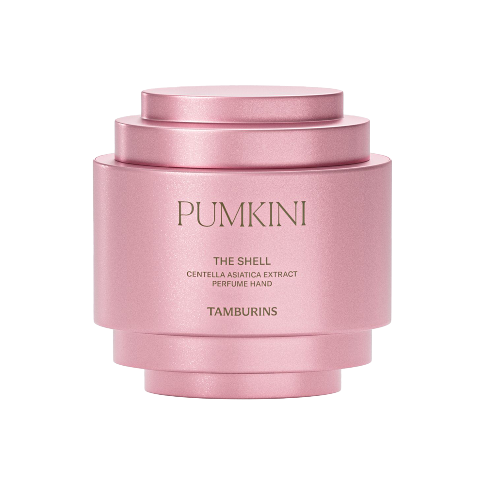 [tamburins] Perfume Shell X Pumkini 30ml