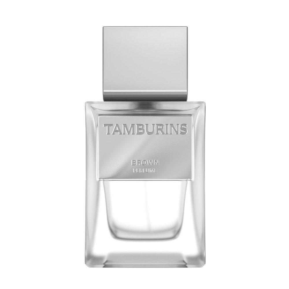 [tamburins] Perfume BROWN 50ml