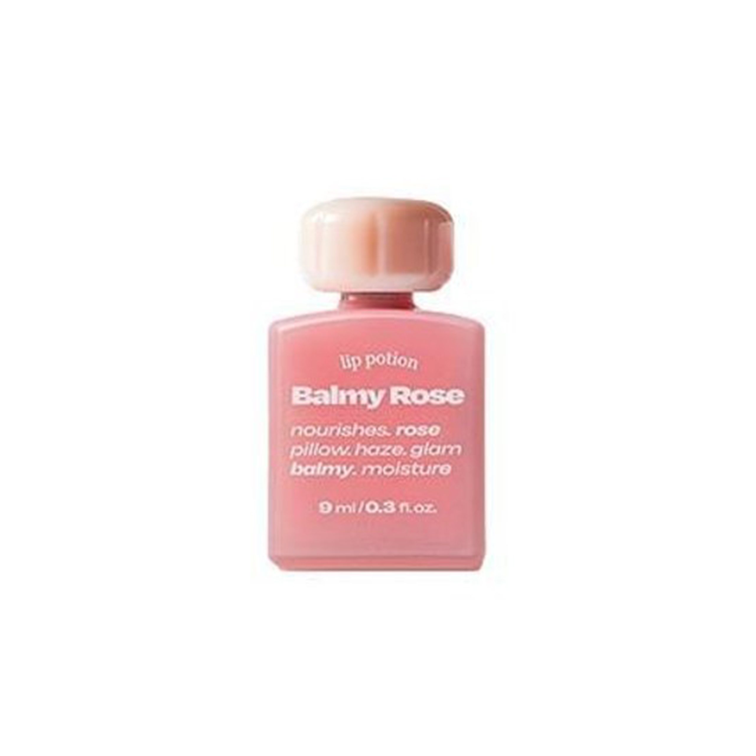 [alter native stereo] New Lip Potion Balmy Rose 01 Baby Rose