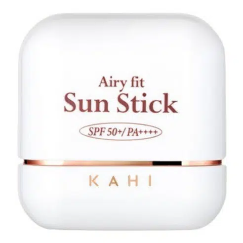 [KAHI] Airy fit Sun Stick SPF 50+ PA++++ 14g