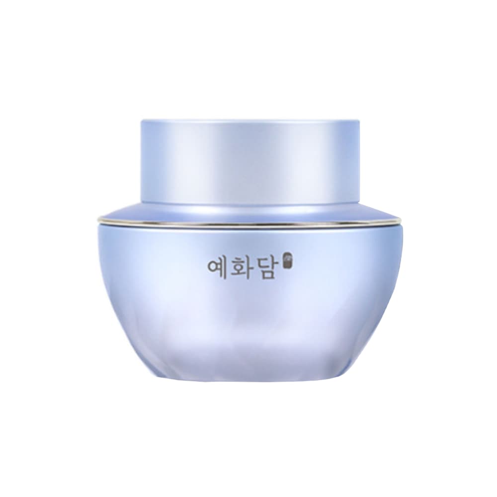 [THE FACE SHOP] Yehwadam Hwansaenggo Rejuvenating Radiance Moisture Cream 50ml