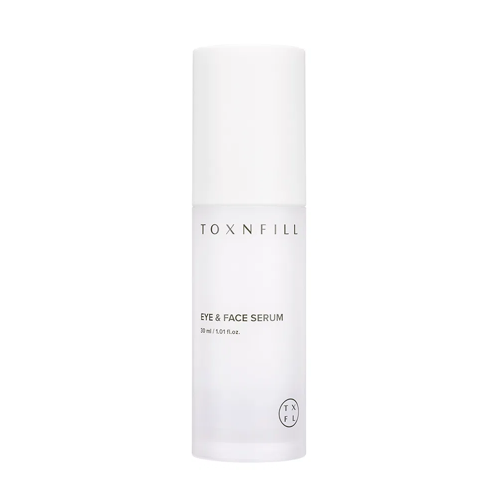 [TOXNFILL] Eye & Face Serum 30ml