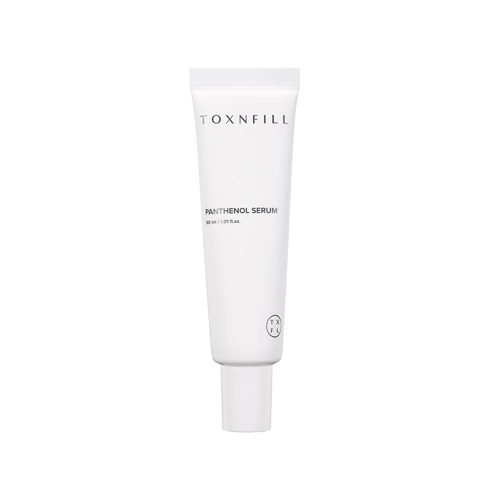 [TOXNFILL] Panthenol Serum 30ml